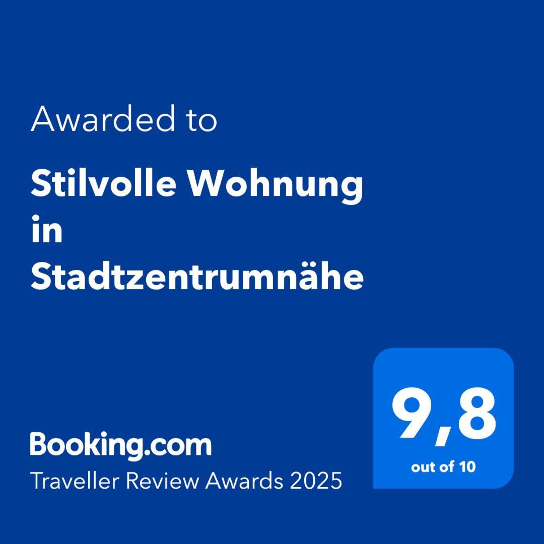 Stilvolle In Stadtzentrumnaehe Wien